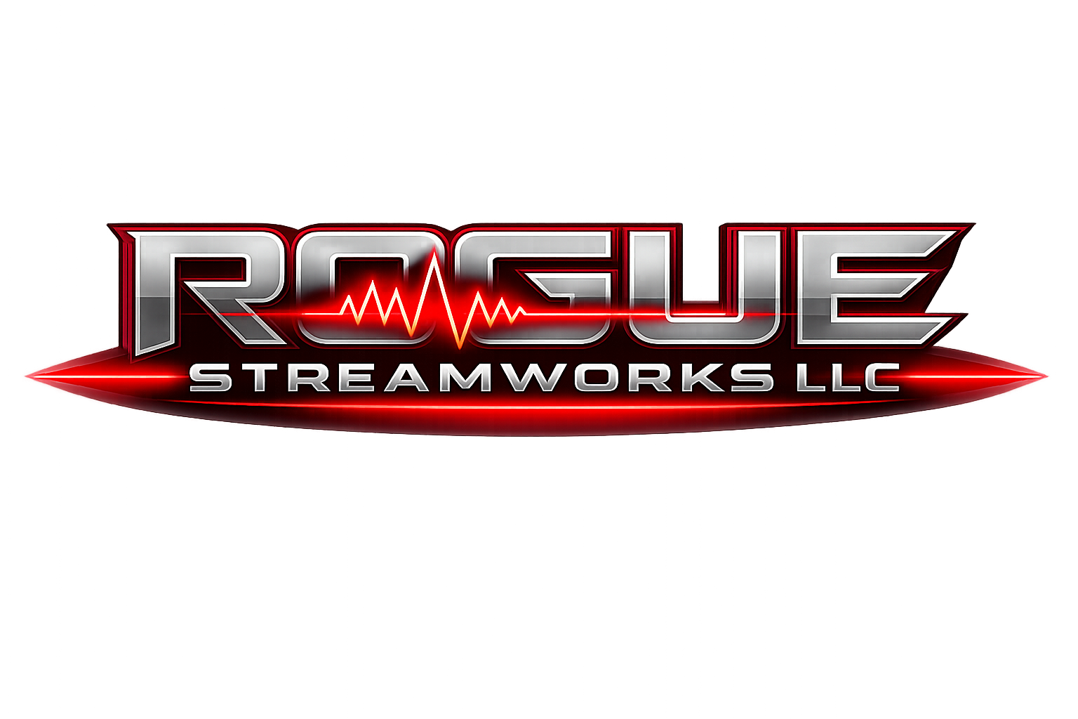 Rogue Streamworks LLC Logo